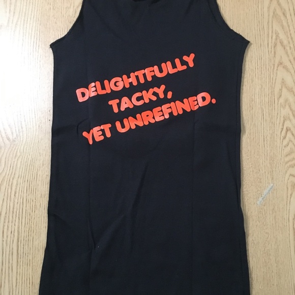 New Hooters Girl Uniform Tank Top from Clearwater Florida Sizes Xs Small Medium - Picture 9 of 10